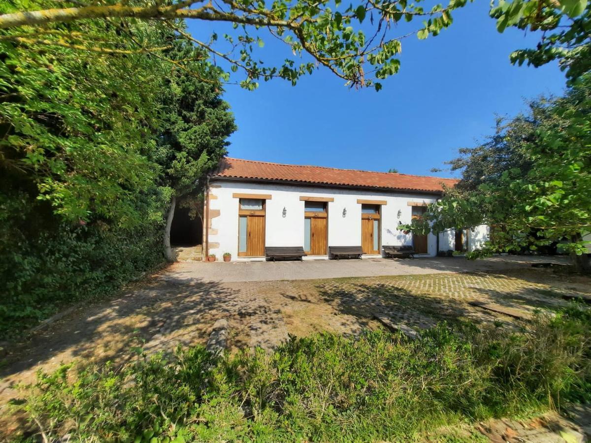Errotazar Apartamento M Altsasu Zewnętrze zdjęcie