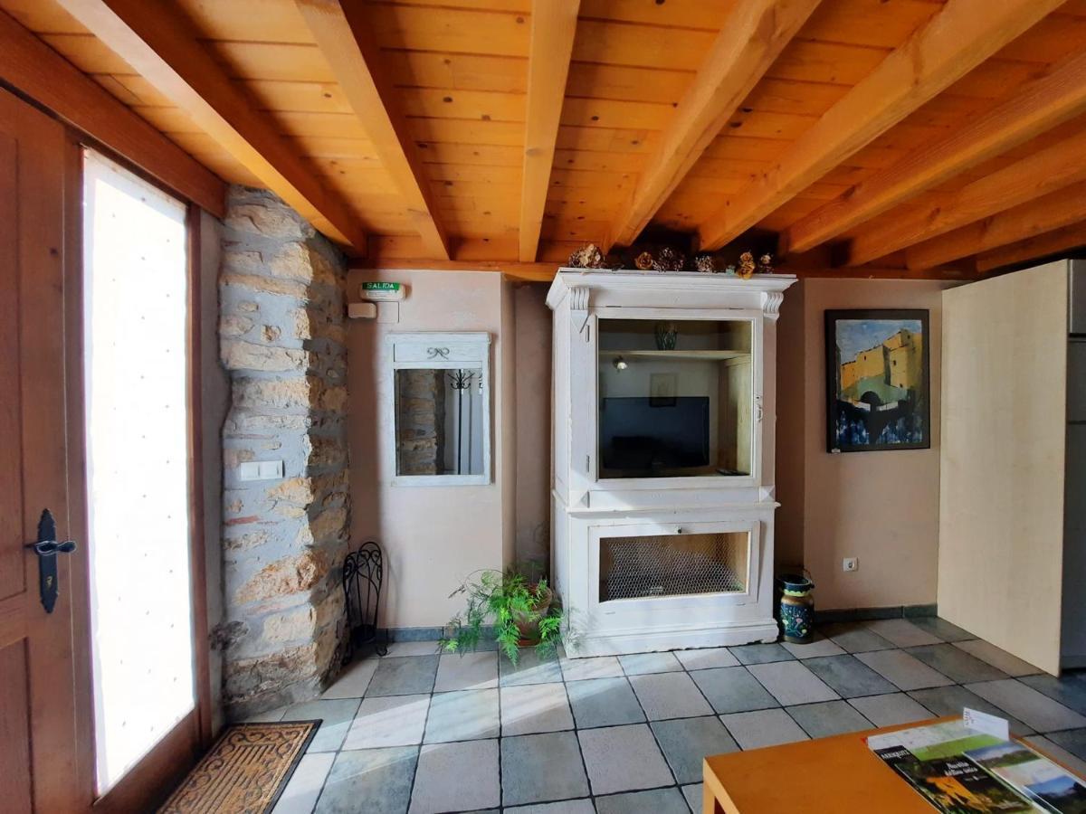 Errotazar Apartamento M Altsasu Zewnętrze zdjęcie