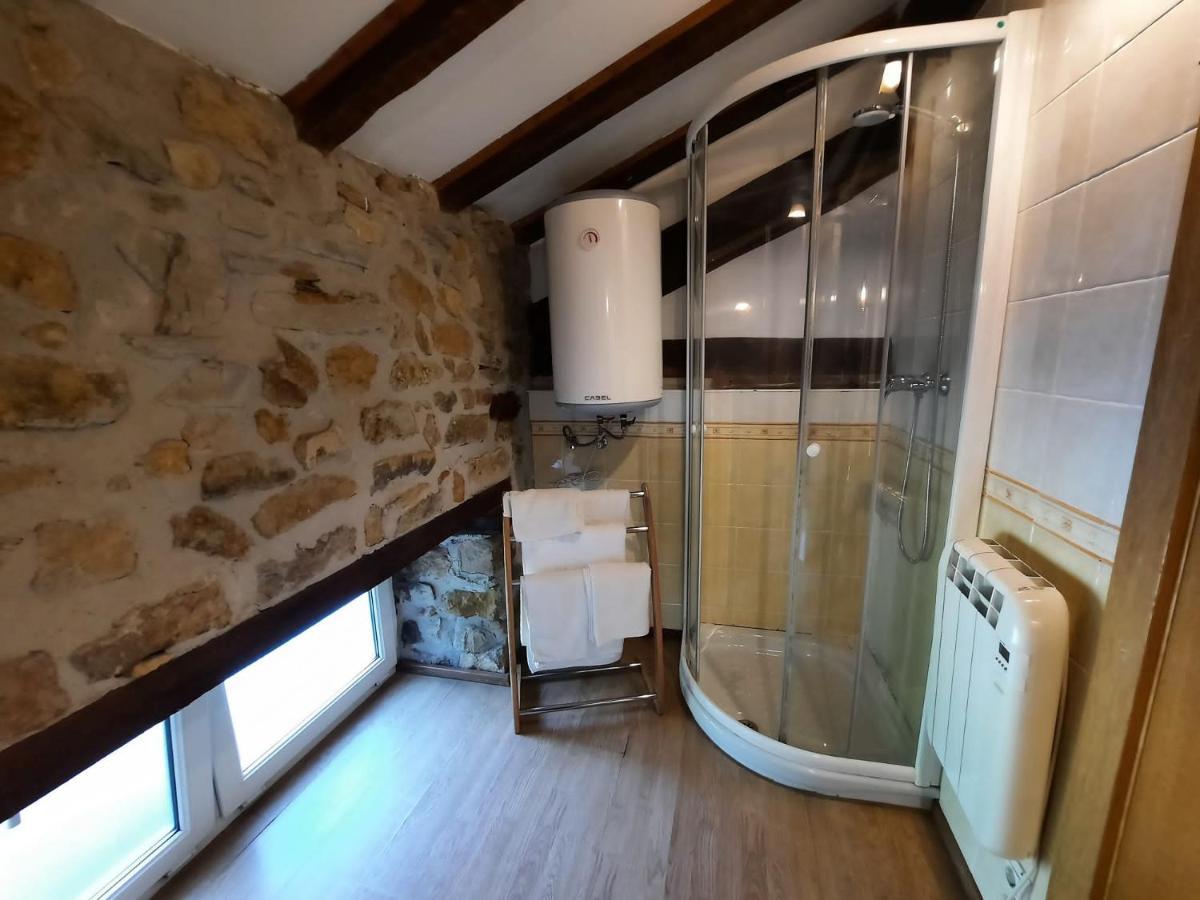 Errotazar Apartamento M Altsasu Zewnętrze zdjęcie