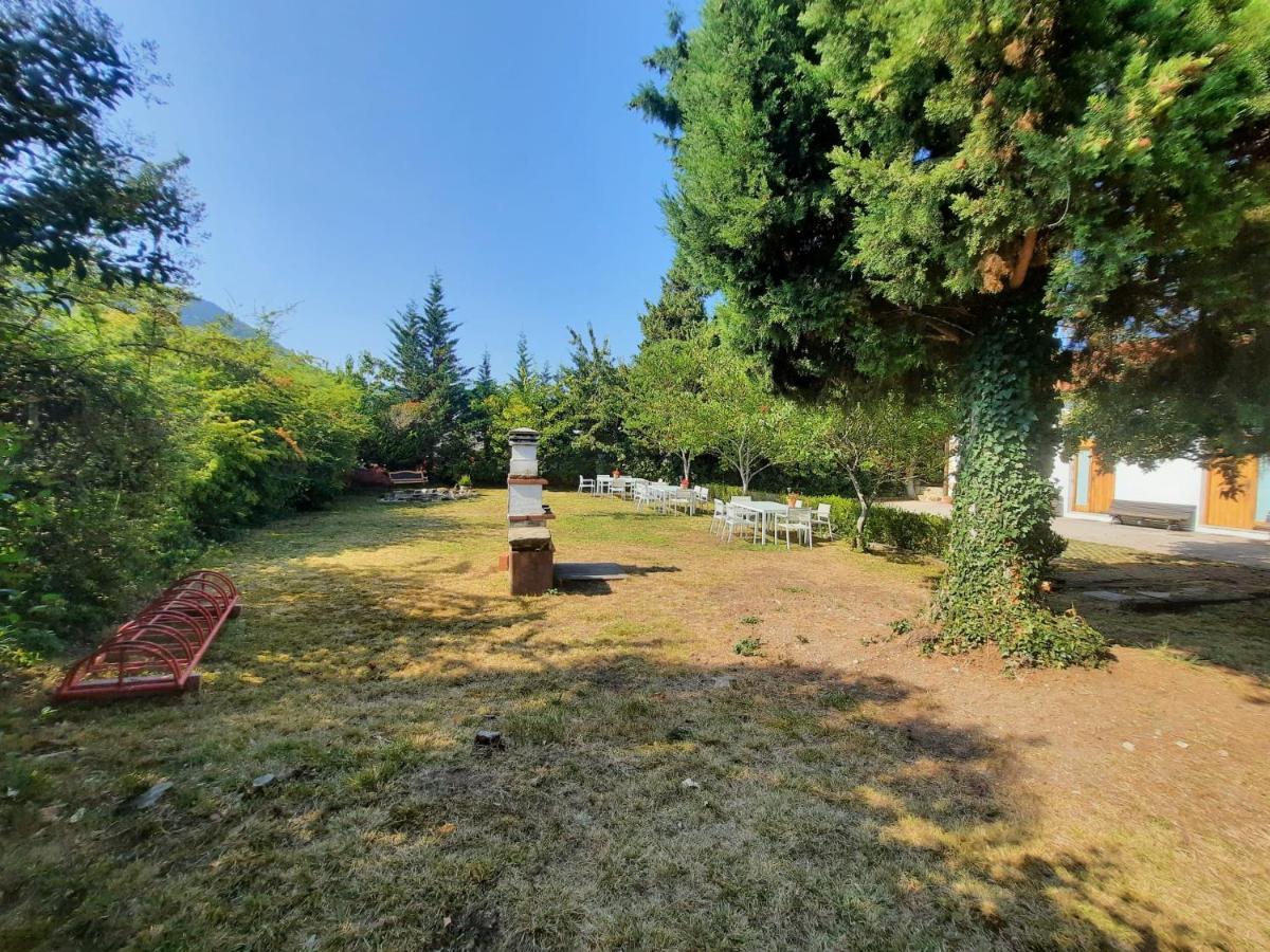 Errotazar Apartamento M Altsasu Zewnętrze zdjęcie