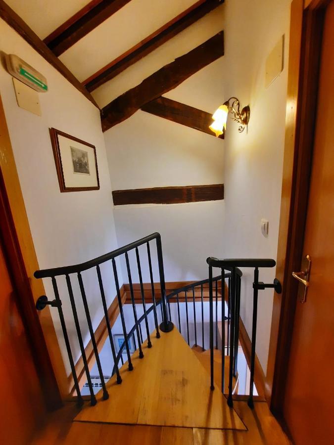 Pensjonat Errotazar Apartamento M Altsasu Zewnętrze zdjęcie