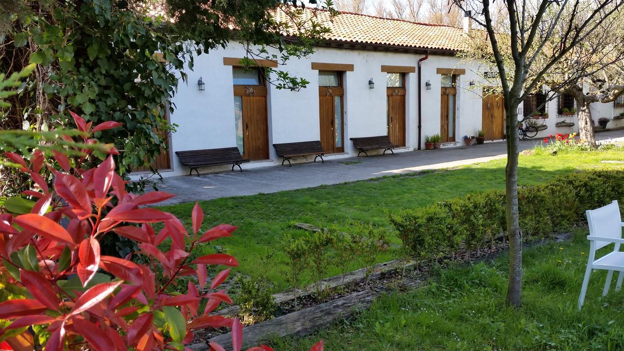 Errotazar Apartamento M Altsasu Zewnętrze zdjęcie