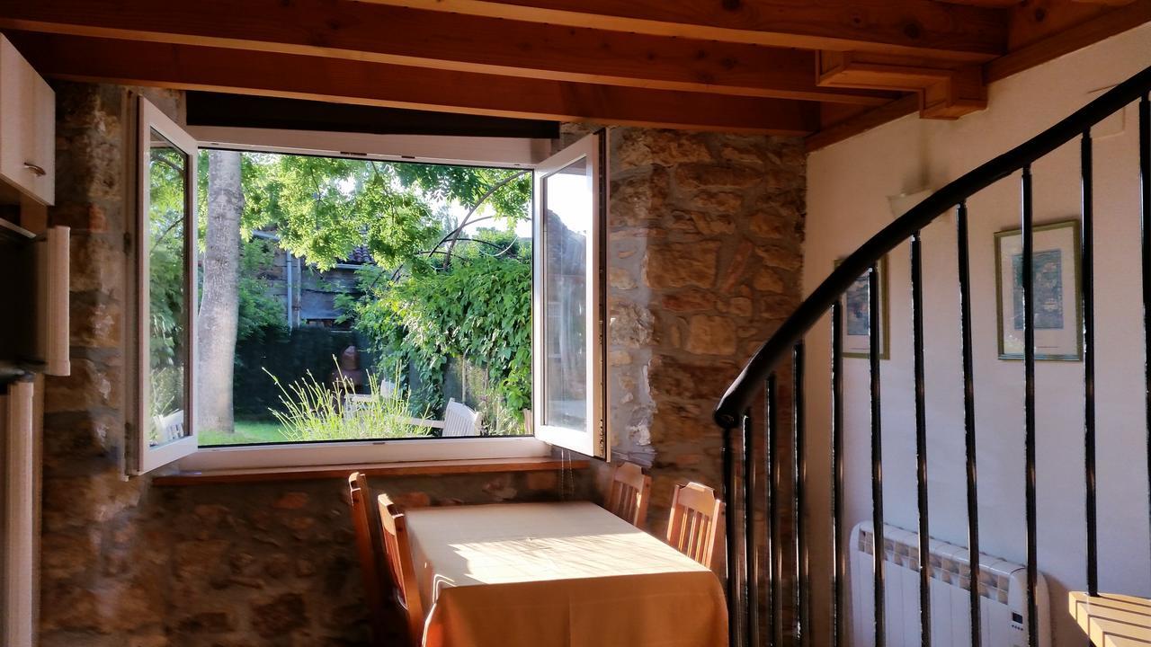 Errotazar Apartamento M Altsasu Zewnętrze zdjęcie